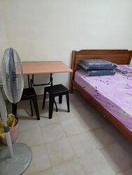 Blk 280 Gombak Place (Bukit Batok), HDB 3 Rooms #637757751